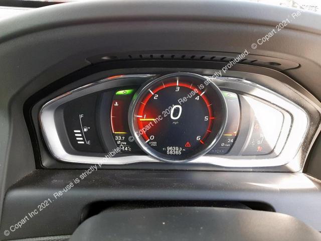 YV1DZA8CDH2129055 Volvo Xc60 R-des