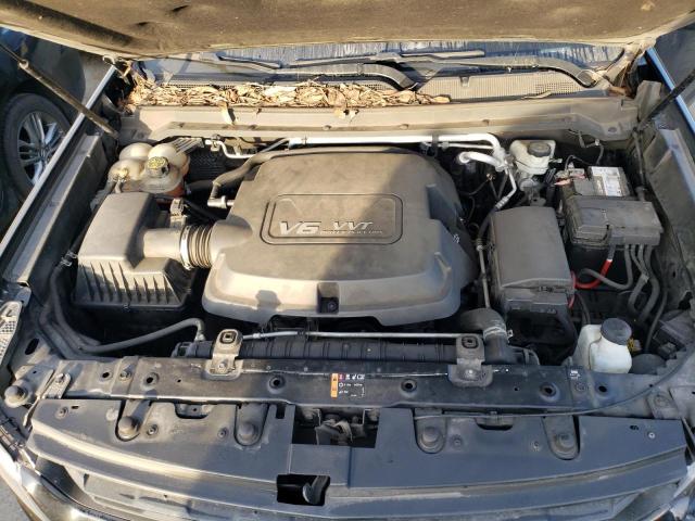 2016 CHEVROLET COLORADO L - 1GCGSCE35G1127277