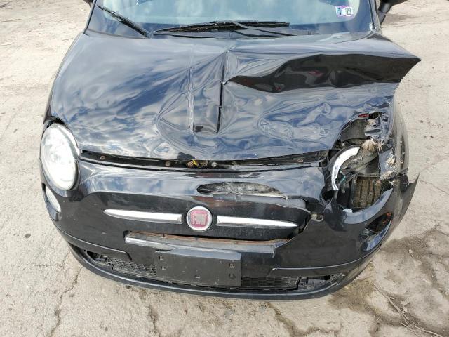 3C3CFFAR2CT223311 Fiat 500