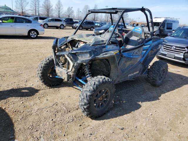 2022 POLARIS RZR XP 100 - 3NSNAV990NH410245