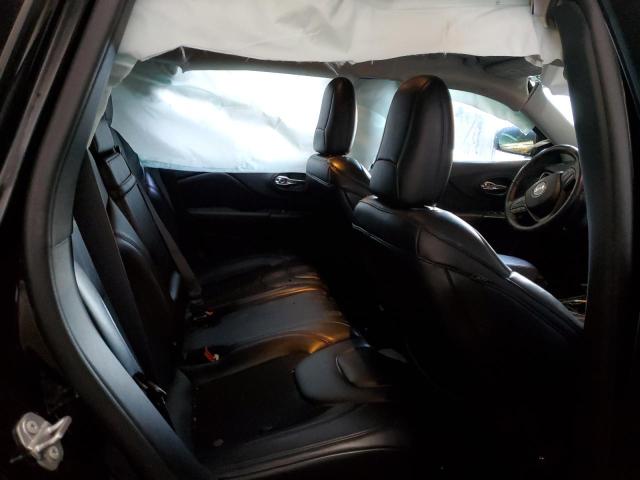 2019 JEEP CHEROKEE T - 1C4PJMBX8KD185942