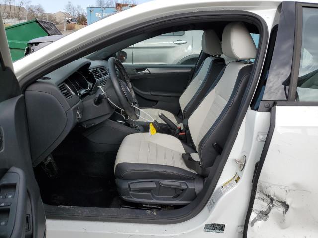 2016 VOLKSWAGEN JETTA SPOR - 3VWD17AJ0GM357505
