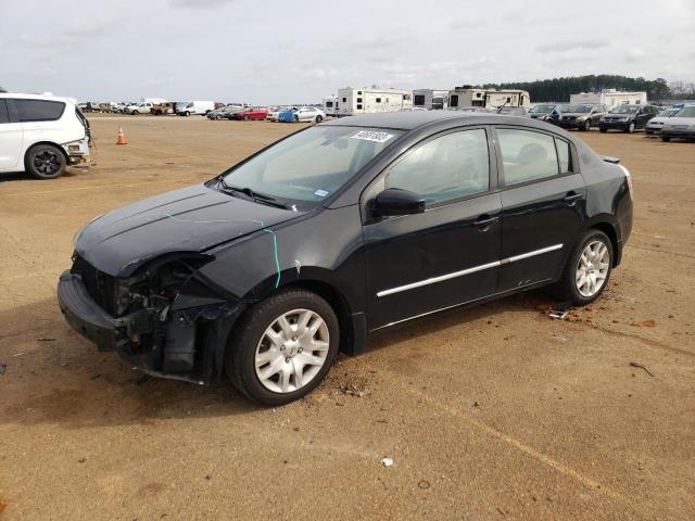 2011 Nissan Sentra 2.0