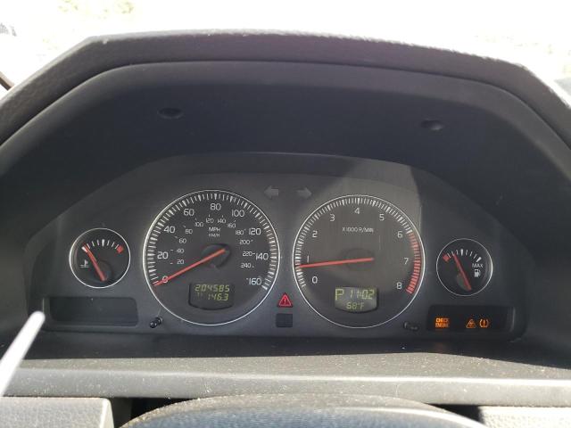 YV4CZ982881465836 Volvo XC90