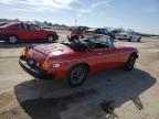 1979 Mg Mgb for Sale in Tifton, GA - Front End
