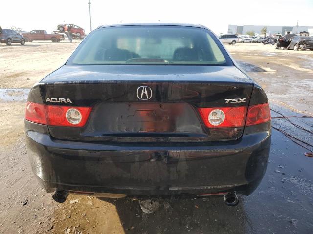 JH4CL96884C035989 Acura TSX