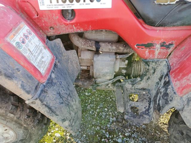2003 HONDA TRX450 FM 478TE220634415918