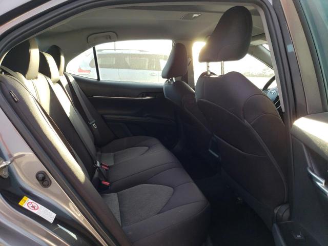 2019 TOYOTA CAMRY L - 4T1B11HK9KU772974