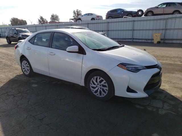 2018 TOYOTA COROLLA L 5YFBURHE0JP769378