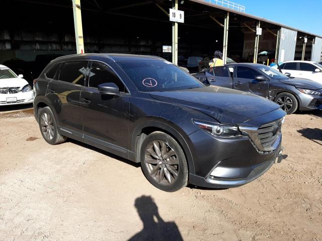 2017 MAZDA CX-9 SIGNA - JM3TCBEY4H0129246