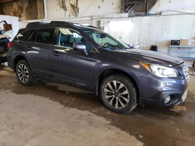 4S4BSENC8H3206997 Subaru Outback 3.6r Limited