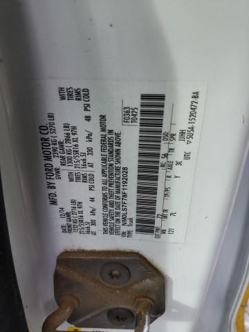 NM0LS7F78F1192028 Ford Transit Connect Xlt