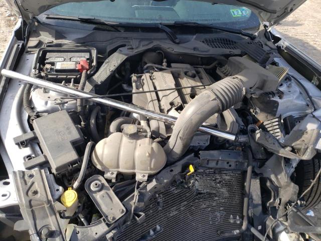 2016 FORD MUSTANG - 1FATP8UH9G5299577
