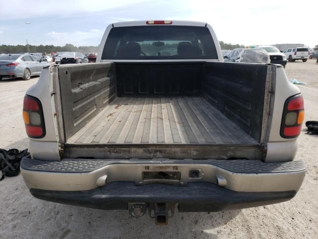 2GTEC19T541305018 GMC New Sierra C1500