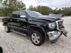 2016 Gmc Sierra K1500 Slt for Sale in Houston, TX - Front End