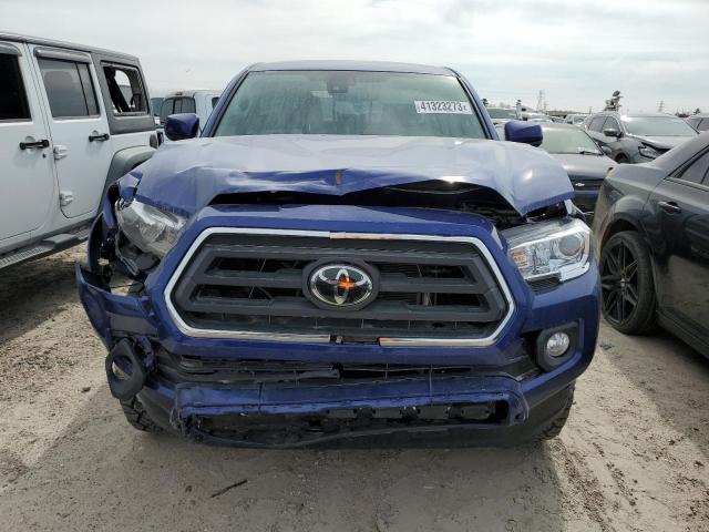 2022 TOYOTA TACOMA DOU - 3TMAZ5CNXNM176153
