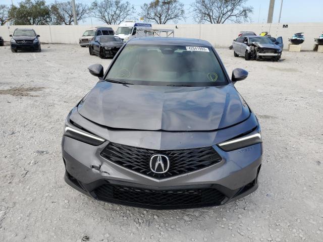 2023 ACURA INTEGRA A- - 19UDE4H6XPA015758