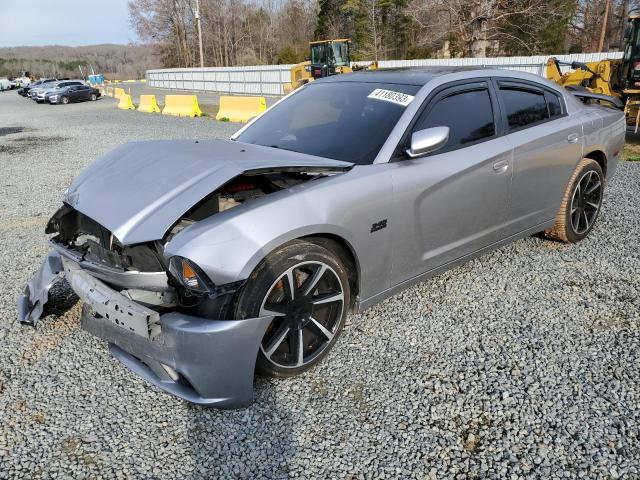 2013 Dodge Charger R/T