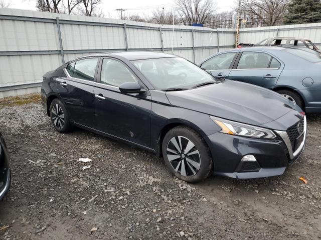 2022 NISSAN ALTIMA SV - 1N4BL4DW4NN337521