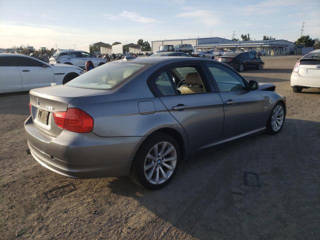 WBAPK5G51BNN27135 BMW 328 Xi Sulev