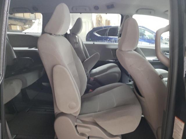 2015 TOYOTA SIENNA LE - 5TDKK3DC6FS536272