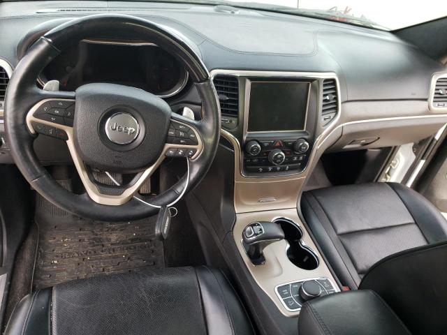 1C4RJFJM2EC559922 Jeep Grand Cherokee Summit