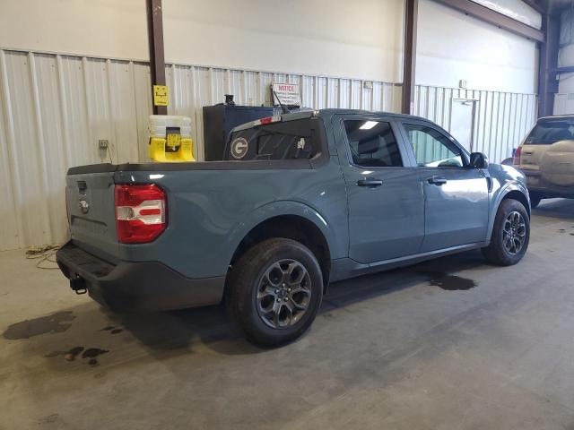 2022 FORD MAVERICK X - 3FTTW8E39NRA32580