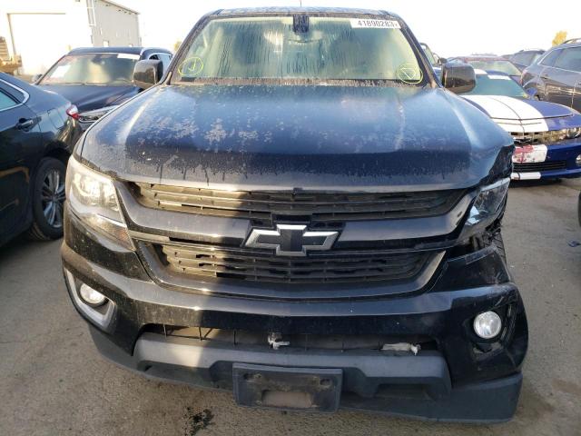 2016 CHEVROLET COLORADO L - 1GCGSCE35G1127277