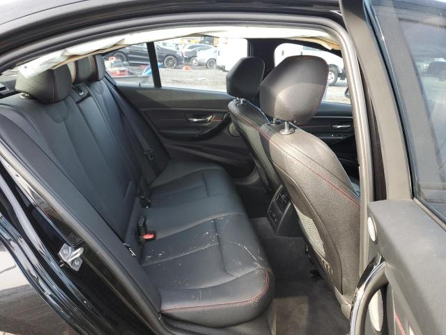 WBA3B9G54ENR91370 BMW 335 XI