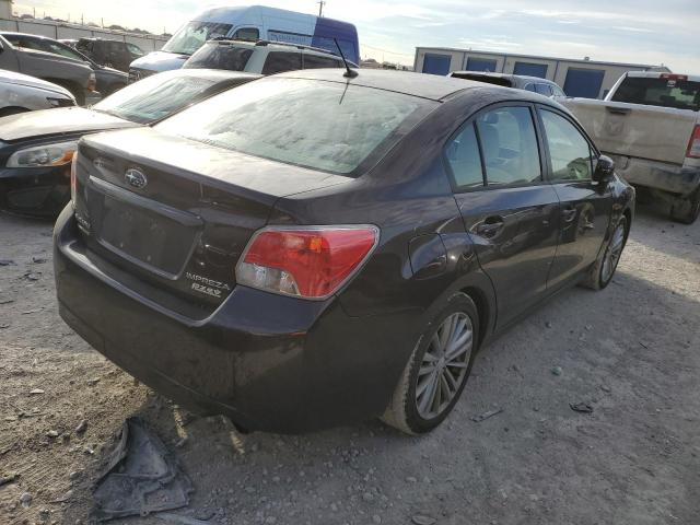 JF1GJAD64CH027312 Subaru Impreza Premium