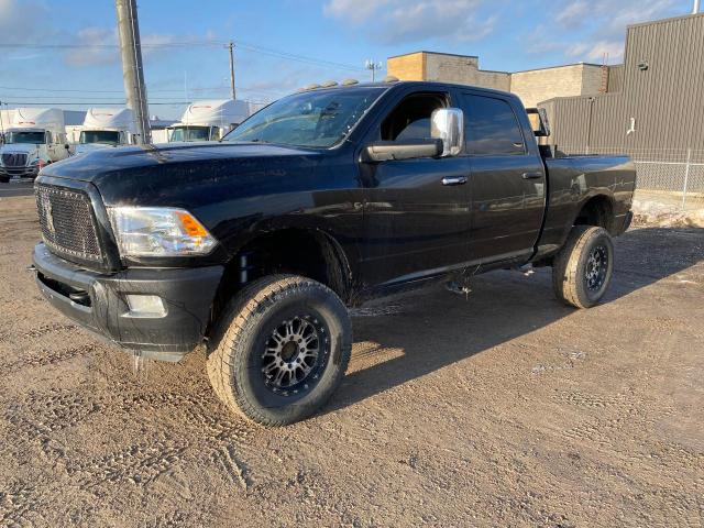 3C6UD5FLXCG197187 Dodge Ram 2500 Laramie