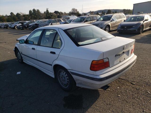 WBACD4322TAV42556 BMW 328 I Automatic