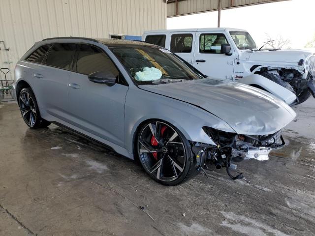 2021 AUDI RS6 WUA1CBF26MN903796