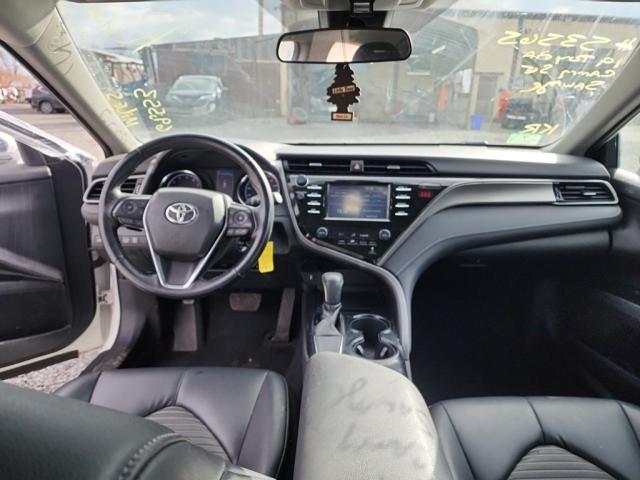 2019 TOYOTA CAMRY L - 4T1B11HK5KU175160