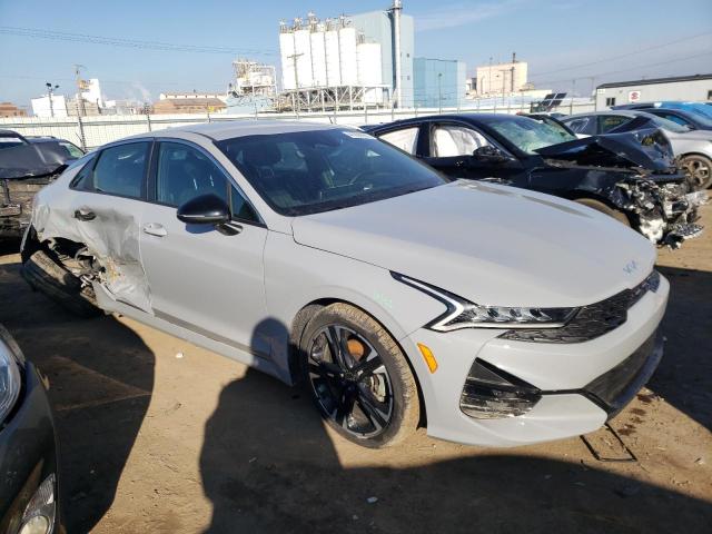 5XXG64J20NG146585 KIA K5 GT LINE