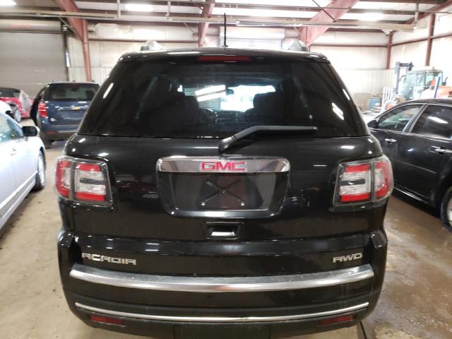 1GKKVPKDXFJ282528 GMC Acadia