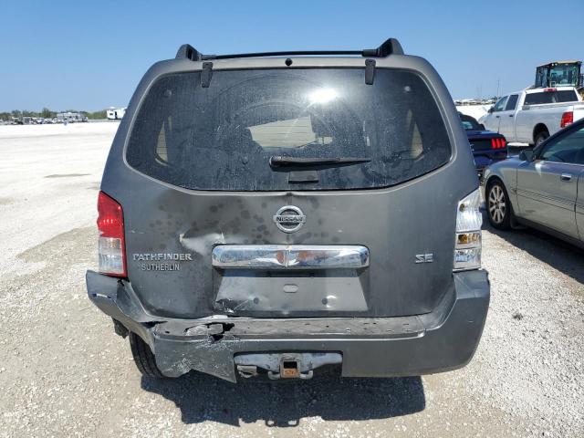 5N1AR18U65C732724 Nissan Pathfinder Le