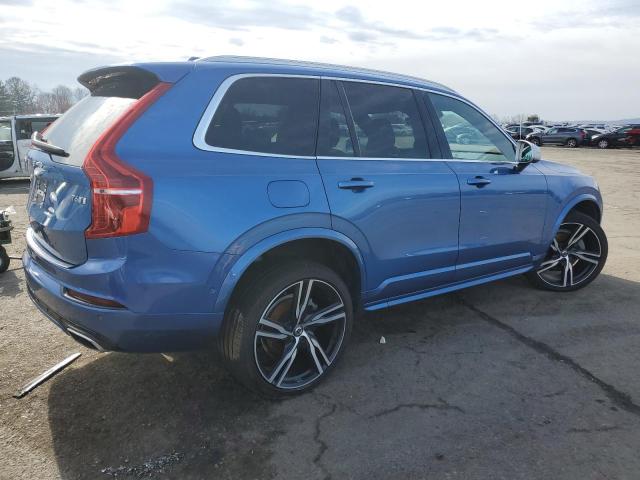 2019 VOLVO XC90 T6 R- - YV4A22PM3K1488132