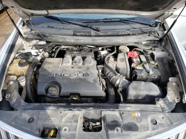 2LMHJ5ARXBBJ53982 Lincoln MKT