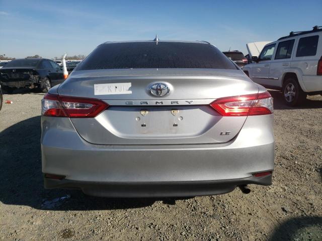 4T1L11AK8LU383145 | 2020 Toyota camry le