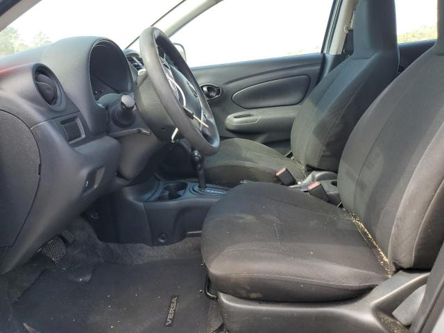 3N1CN7AP9FL823110 Nissan VERSA S