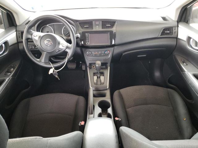 2019 NISSAN SENTRA S 3N1AB7AP2KY271561