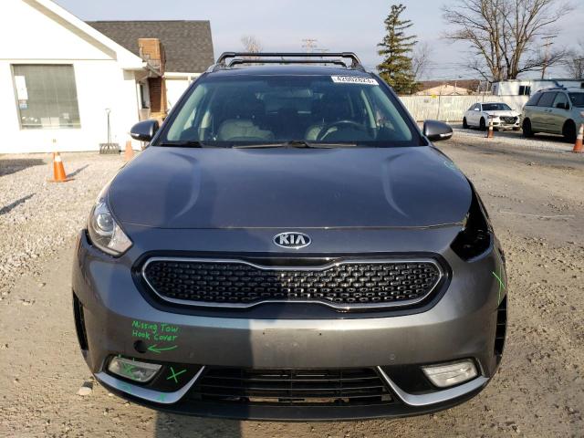 2017 KIA NIRO EX TO - KNDCE3LC8H5042534