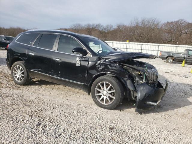 5GAKVBKD2GJ266650 Buick Enclave