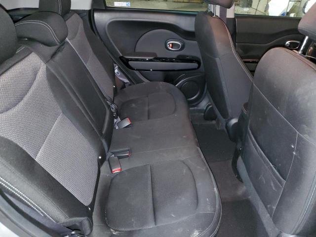 2017 KIA SOUL + - KNDJP3A53H7453088