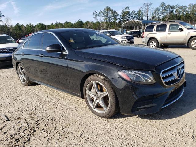 2018 MERCEDES-BENZ E 300 - WDDZF4JB3JA306561