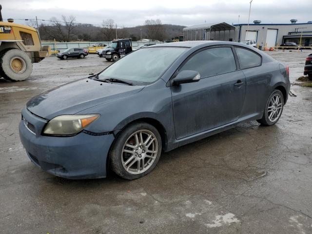 Scion salvage cars for sale: 2007 Scion TC
