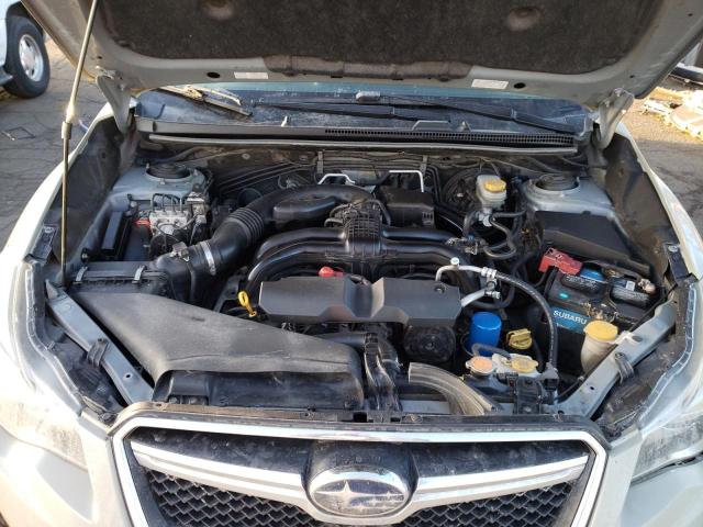 JF2GPADC9G8265789 Subaru Crosstrek Premium