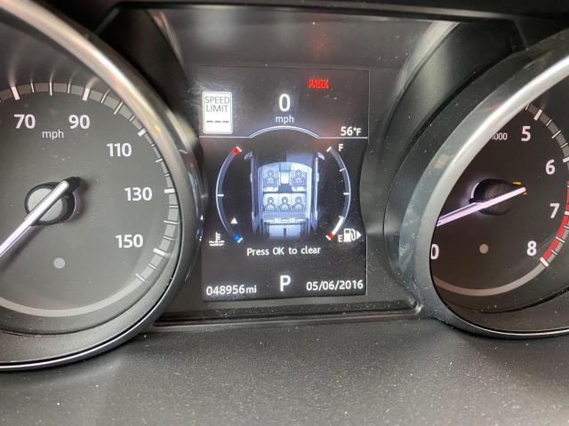 SALCR2BG5HH662090 Land Rover Discovery Sport Hse