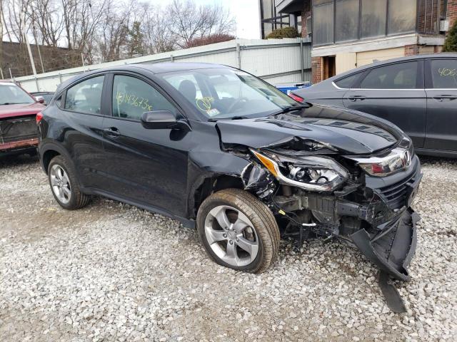 2019 HONDA HR-V LX - 3CZRU6H30KG704995